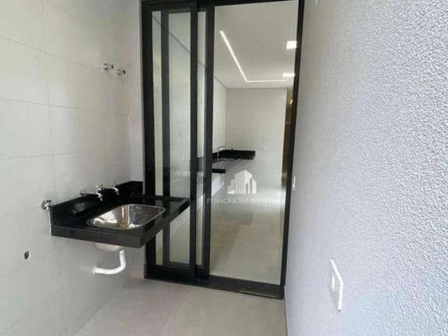 Casa / Sobrado para Venda em Americana/SP Jardim São Paulo 3 Quartos