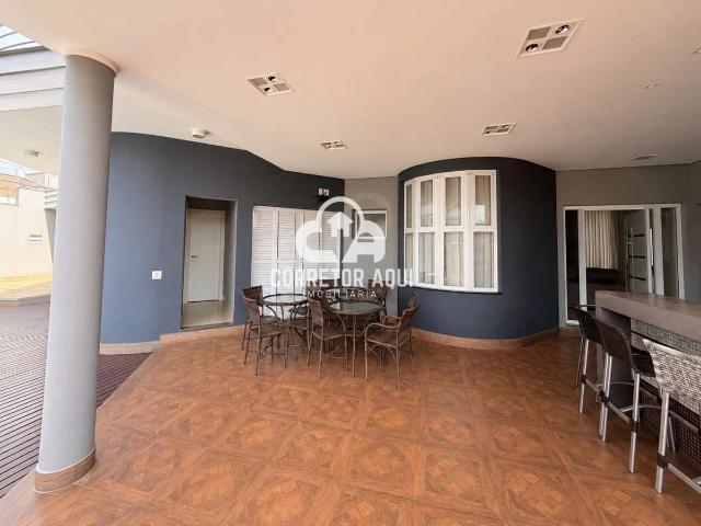 Casa / Sobrado para Venda em Americana/SP Jardim São Paulo 4 Quartos
