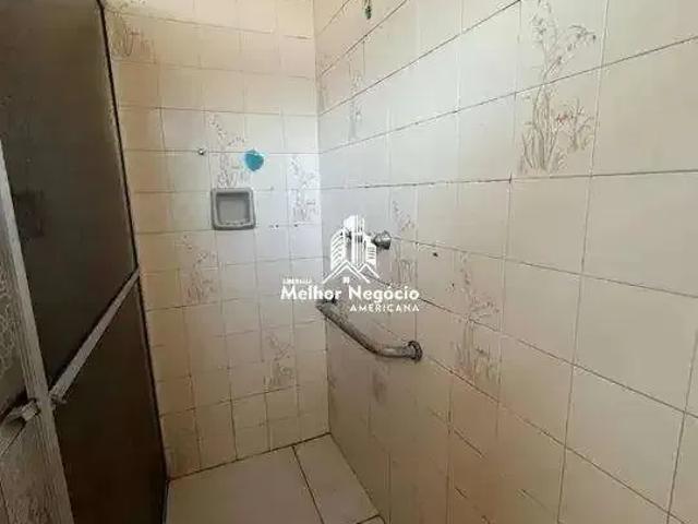Casa / Sobrado para Venda em Americana/SP Jardim São Roque 3 Quartos