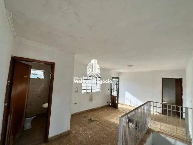 Casa / Sobrado para Venda em Americana/SP Jardim São Roque 3 Quartos