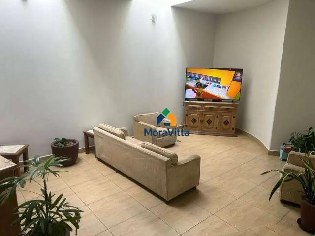 Casa / Sobrado para Venda em Americana/SP Jardim Santana 4 Quartos