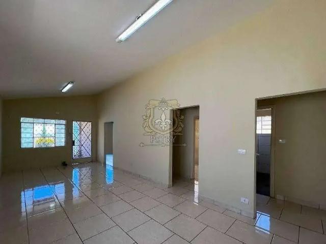 Casa / Sobrado para Venda em Americana/SP Jardim Santana 3 Quartos
