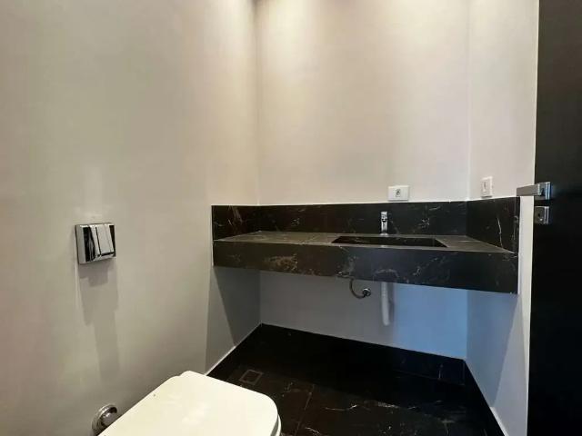 Casa / Sobrado para Venda em Americana/SP Jardim Pau Brasil 4 Quartos