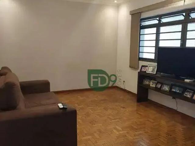 Casa / Sobrado para Venda em Americana/SP Jardim Paulistano 3 Quartos