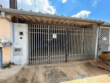 Casa / Sobrado para Venda em Americana/SP Jardim Paulistano 1 Quartos