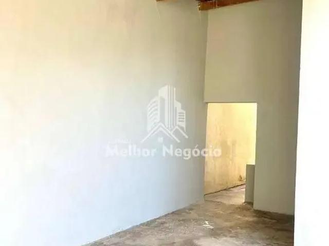 Casa / Sobrado para Venda em Americana/SP Jardim Paulistano 2 Quartos