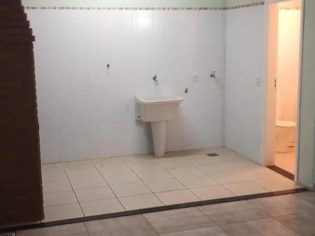 Casa / Sobrado para Venda em Americana/SP Jardim Paulistano 3 Quartos