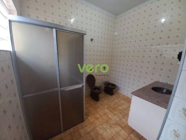 Casa / Sobrado para Venda em Americana/SP Jardim Paulistano 3 Quartos