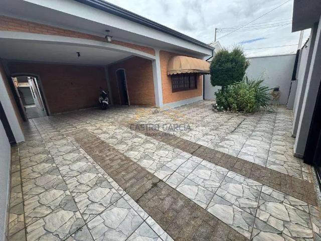 Casa / Sobrado para Venda em Americana/SP Jardim Paulistano 3 Quartos