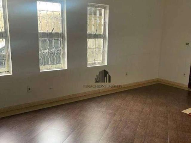 Casa / Sobrado para Venda em Americana/SP Jardim Paulistano 3 Quartos