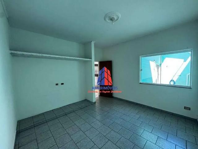 Casa / Sobrado para Venda em Americana/SP Jardim Paulistano 3 Quartos