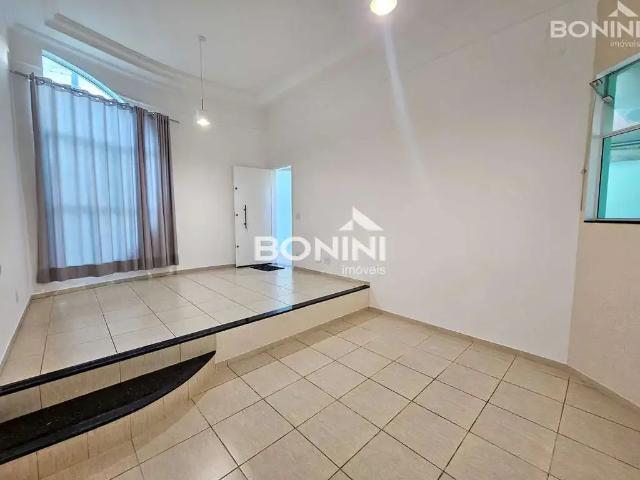 Casa / Sobrado para Venda em Americana/SP Jardim Paulistano 3 Quartos