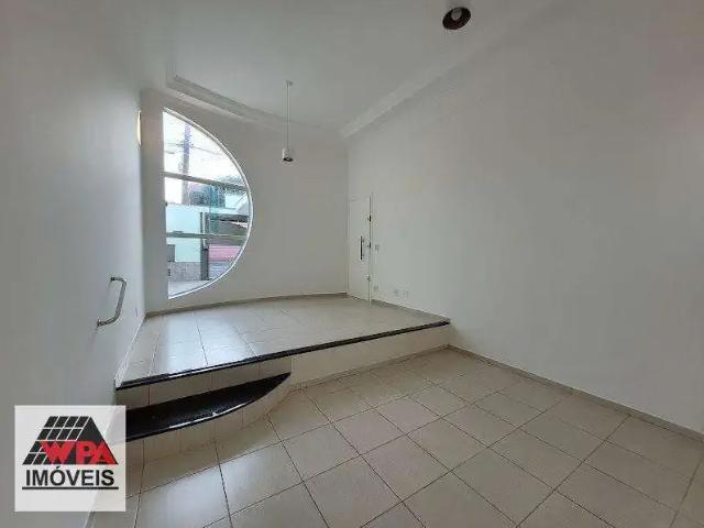 Casa / Sobrado para Venda em Americana/SP Jardim Paulistano 3 Quartos