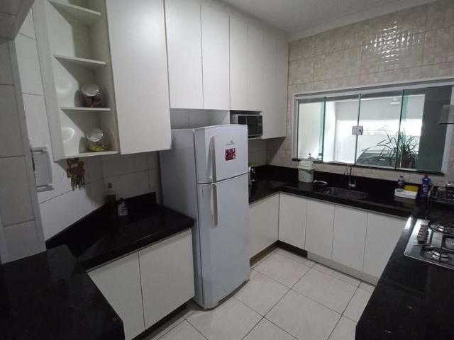 Casa / Sobrado para Venda em Americana/SP Jardim Paulistano 3 Quartos