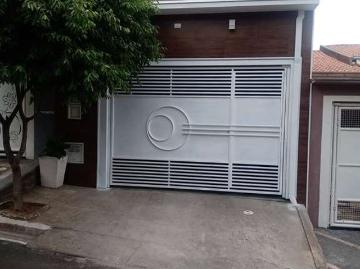 Casa / Sobrado para Venda em Americana/SP Jardim Paulistano 3 Quartos