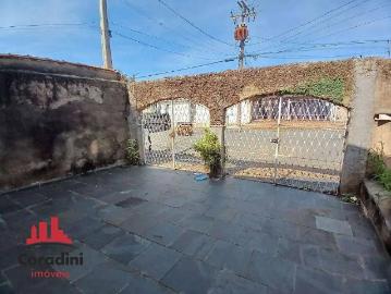 Casa / Sobrado para Venda em Americana/SP Jardim Paulistano 3 Quartos