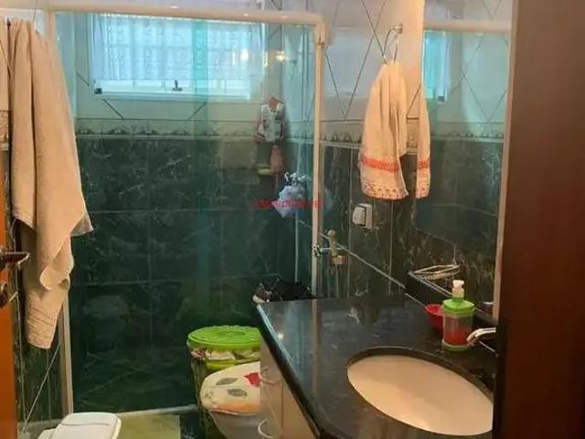 Casa / Sobrado para Venda em Americana/SP Jardim Primavera 3 Quartos