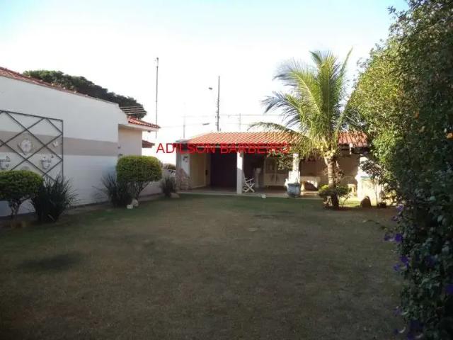 Casa / Sobrado para Venda em Americana/SP Jardim Progresso 1 Quartos