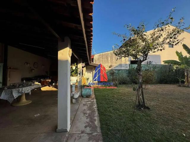 Casa / Sobrado para Venda em Americana/SP Jardim Progresso 1 Quartos