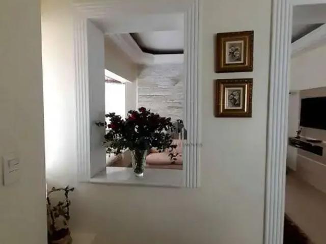 Casa / Sobrado para Venda em Americana/SP Jardim Progresso 3 Quartos
