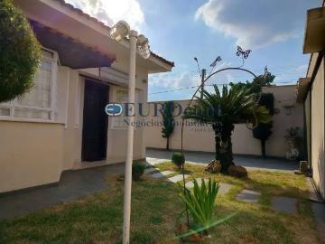 Casa / Sobrado para Venda em Americana/SP Jardim Progresso 3 Quartos