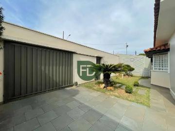 Casa / Sobrado para Venda em Americana/SP Jardim Progresso 3 Quartos