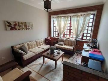 Casa / Sobrado para Venda em Americana/SP Jardim Progresso 3 Quartos