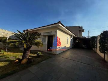 Casa / Sobrado para Venda em Americana/SP Jardim Progresso 3 Quartos