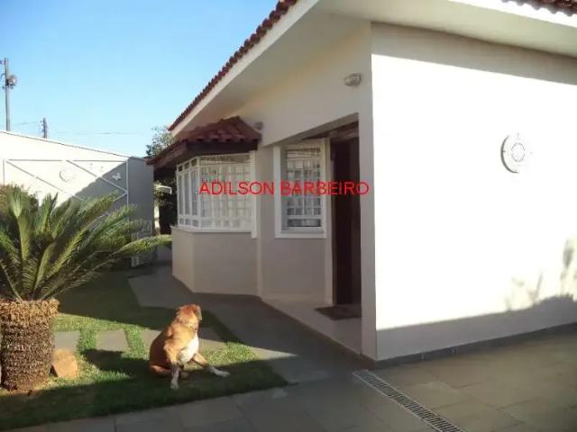Casa / Sobrado para Venda em Americana/SP Jardim Progresso 3 Quartos