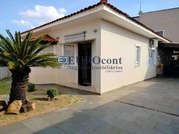 Casa / Sobrado para Venda em Americana/SP Jardim Progresso 4 Quartos