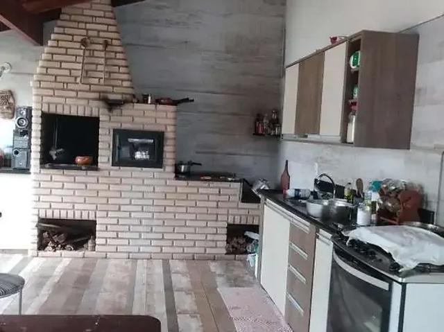 Casa / Sobrado para Venda em Americana/SP Jardim Terramérica I 4 Quartos