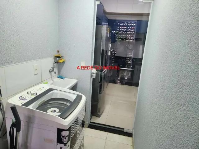 Casa / Sobrado para Venda em Americana/SP Jardim Terramérica I 2 Quartos