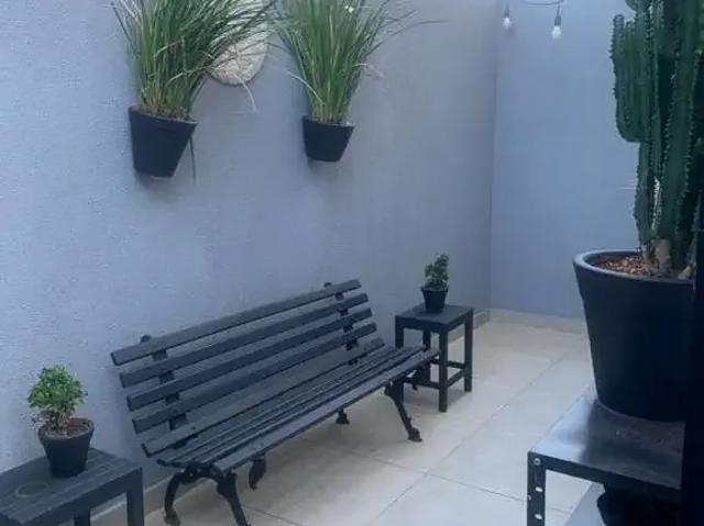 Casa / Sobrado para Venda em Americana/SP Jardim Terramérica I 2 Quartos