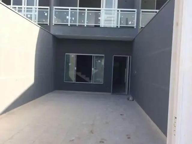 Casa / Sobrado para Venda em Americana/SP Jardim Terramérica I 2 Quartos