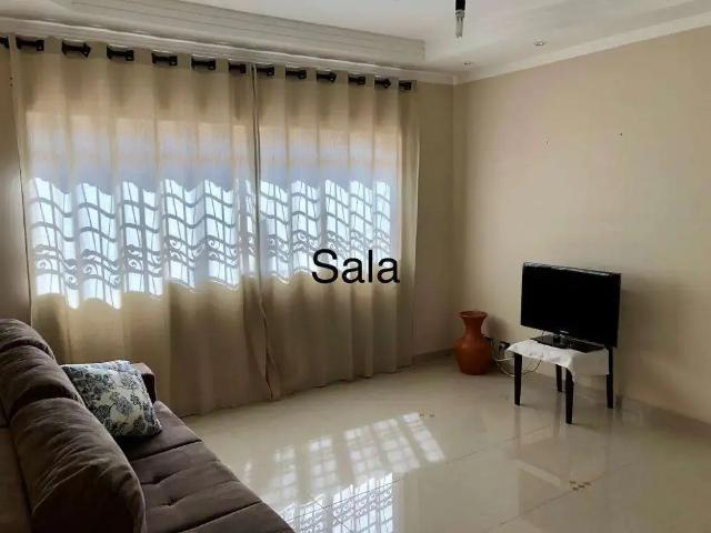 Casa / Sobrado para Venda em Americana/SP Jardim Terramérica I 2 Quartos