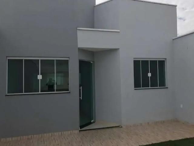 Casa / Sobrado para Venda em Americana/SP Jardim Terramérica I 2 Quartos