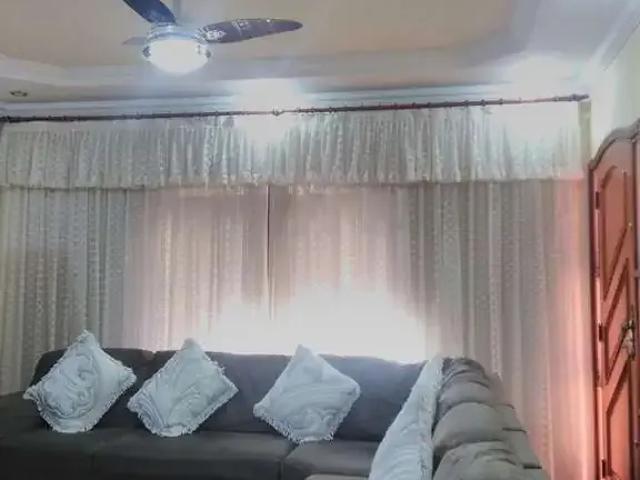 Casa / Sobrado para Venda em Americana/SP Jardim Terramérica I 3 Quartos