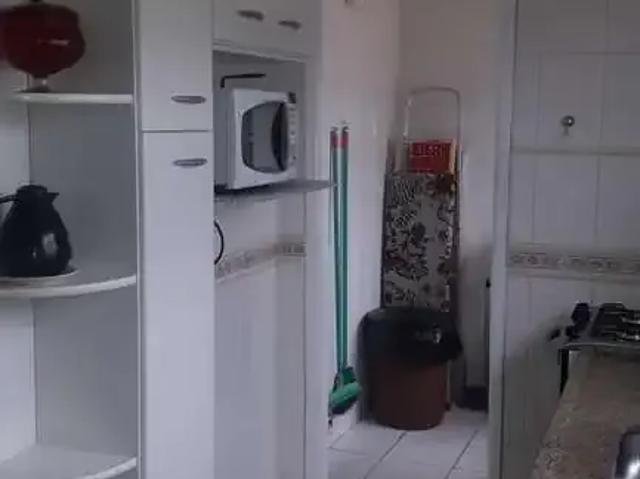 Casa / Sobrado para Venda em Americana/SP Jardim Terramérica I 3 Quartos