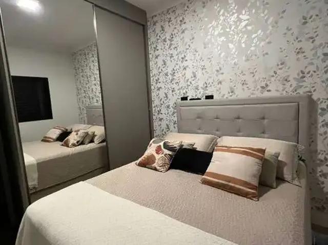 Casa / Sobrado para Venda em Americana/SP Jardim Terramérica I 3 Quartos