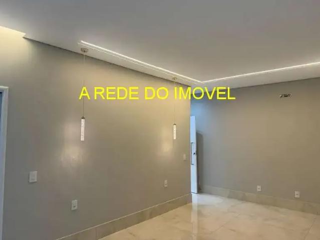 Casa / Sobrado para Venda em Americana/SP Jardim Terramérica I 3 Quartos