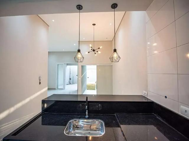 Casa / Sobrado para Venda em Americana/SP Jardim Terramérica I 3 Quartos