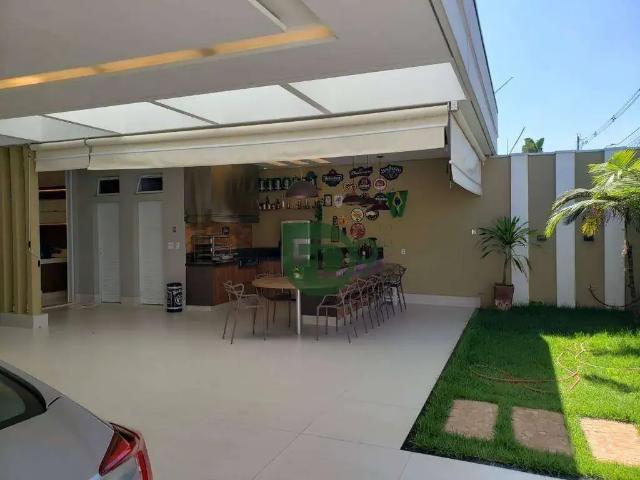 Casa / Sobrado para Venda em Americana/SP Jardim Terramérica I 3 Quartos