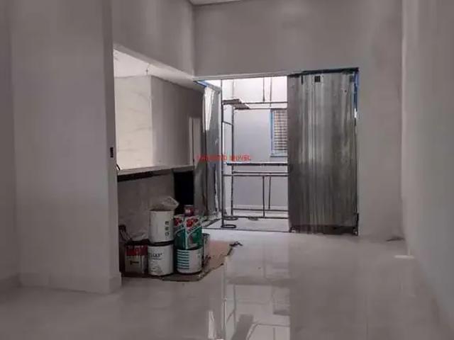 Casa / Sobrado para Venda em Americana/SP Jardim Terramérica I 3 Quartos