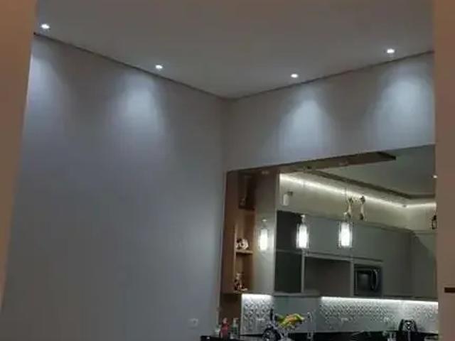 Casa / Sobrado para Venda em Americana/SP Jardim Terramérica I 3 Quartos
