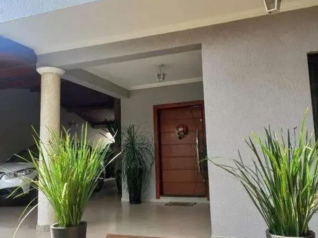 Casa / Sobrado para Venda em Americana/SP Jardim Terramérica I 3 Quartos