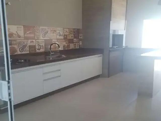 Casa / Sobrado para Venda em Americana/SP Jardim Terramérica I 3 Quartos