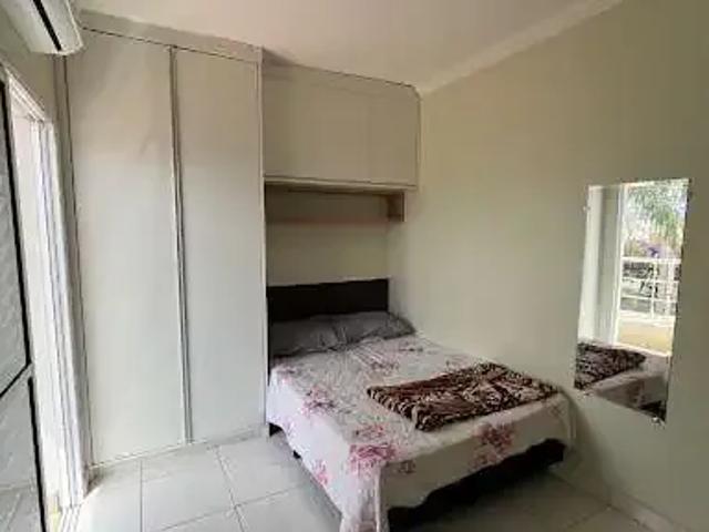 Casa / Sobrado para Venda em Americana/SP Jardim Terramérica I 3 Quartos