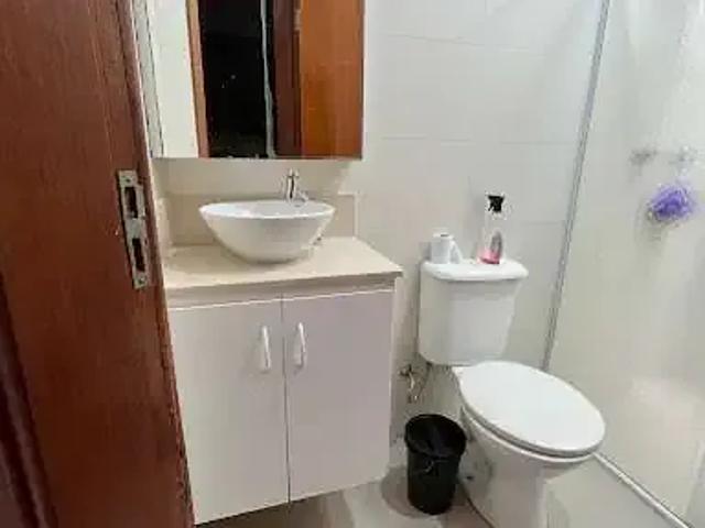 Casa / Sobrado para Venda em Americana/SP Jardim Terramérica I 3 Quartos