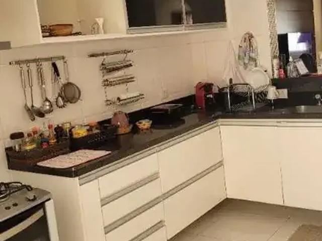 Casa / Sobrado para Venda em Americana/SP Jardim Terramérica I 3 Quartos