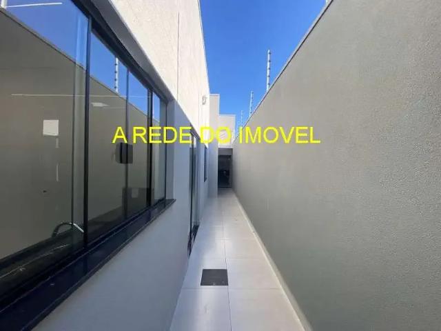 Casa / Sobrado para Venda em Americana/SP Jardim Terramérica I 3 Quartos